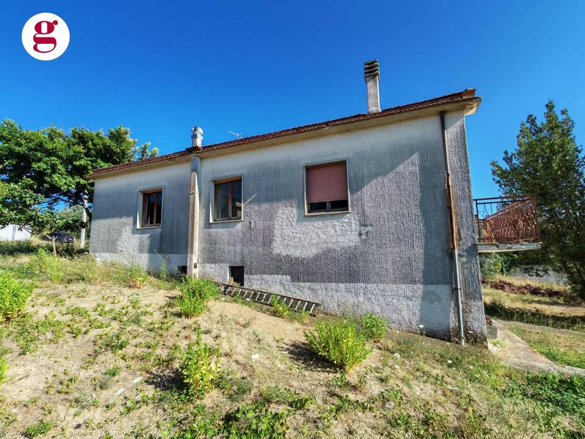 Casa indipendente in Via San Rocco 101, Vasto — foto 3 di 5