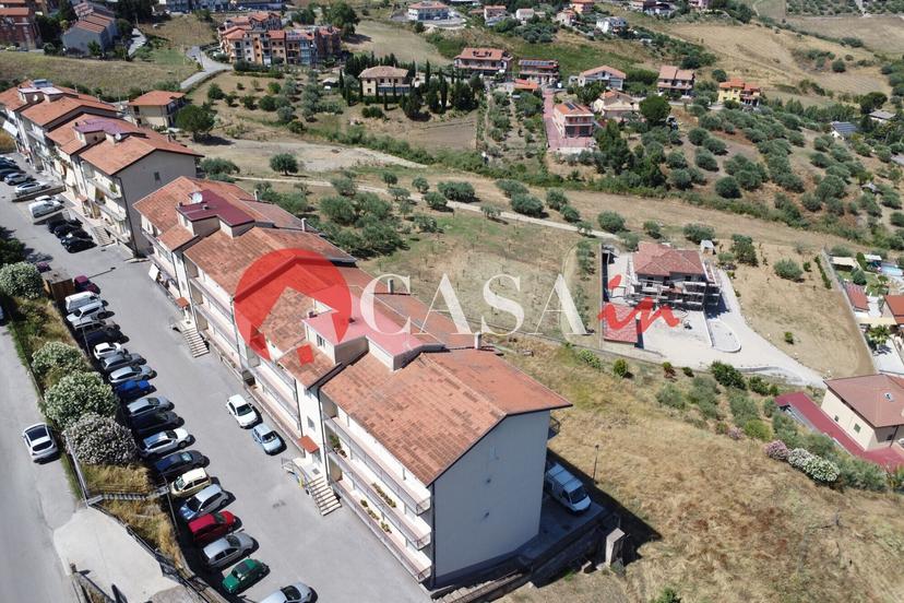Appartamento in Via Pio La Torre, Nicosia — foto 4 di 5
