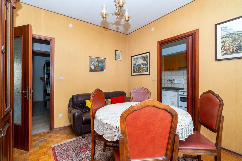 Porzione di casa in Via Guglielmo Marconi 13, Monterosso Grana — foto 4 di 5