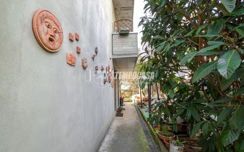 Villa a schiera in Via dell'Oratorio 94, Vignola — foto 3 di 5