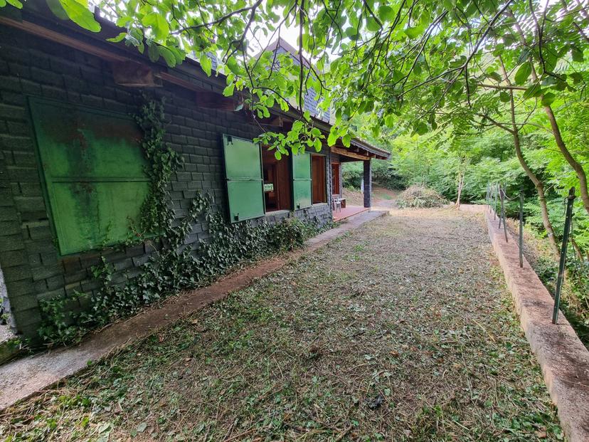 Casa indipendente in Via Mandolare, Villaga — foto 5 di 5
