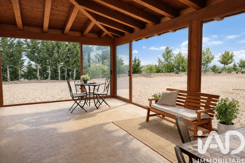 Villa in Via Grada, Ravanusa — foto 4 di 5