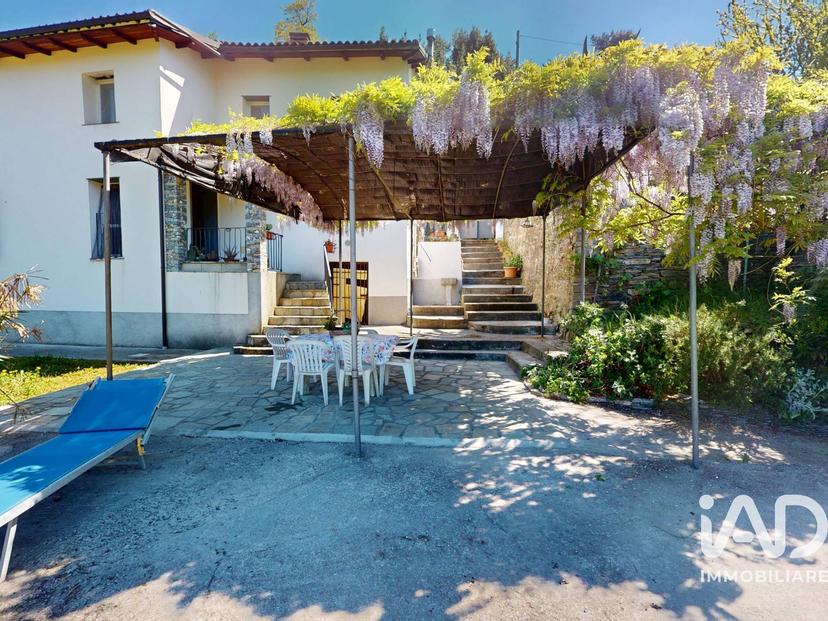 Villa in Via Via Trento, Bargagli — foto 3 di 5