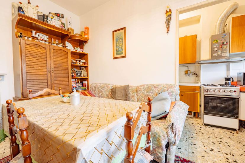 Trilocale in Via Statale 36 / a, Santa Vittoria d'Alba — foto 3 di 5