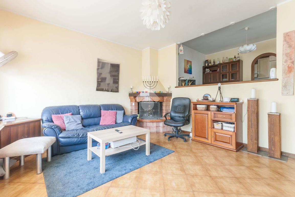 Casa indipendente in Contrada S. Salvatore, Roseto degli Abruzzi