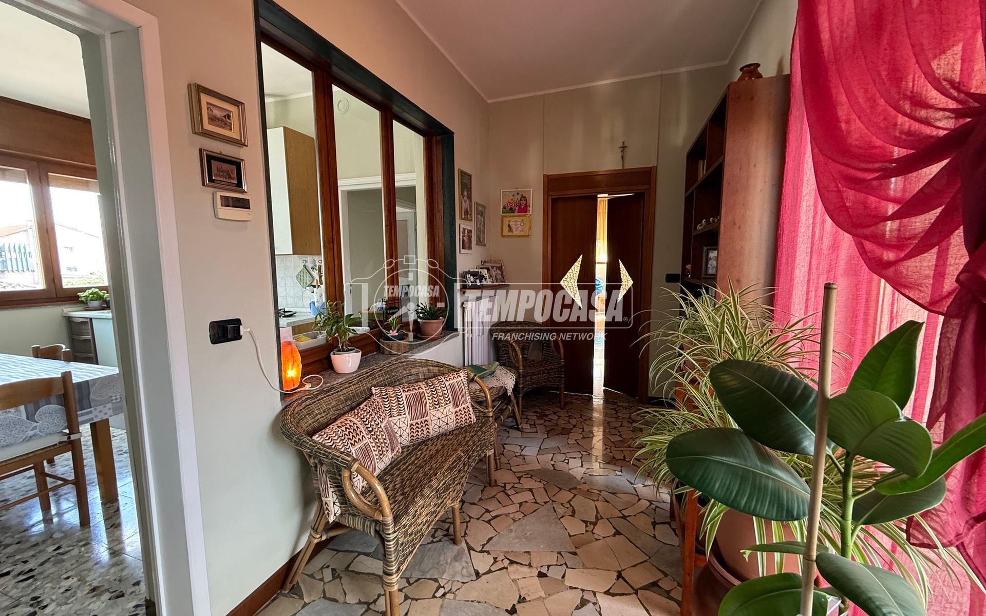 Trilocale in Via San Paolo 4, Arluno