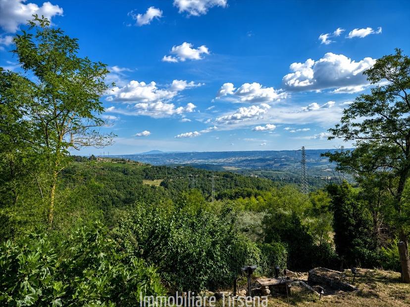 Villa, Orvieto — foto 4 di 5