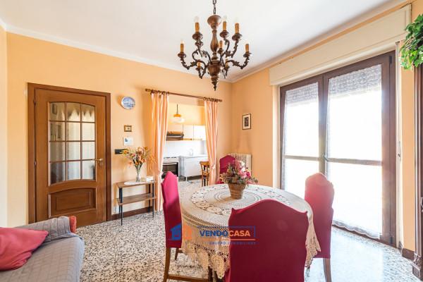 Trilocale in Via dello Spumante 6, Santa Vittoria d'Alba — foto 4 di 5