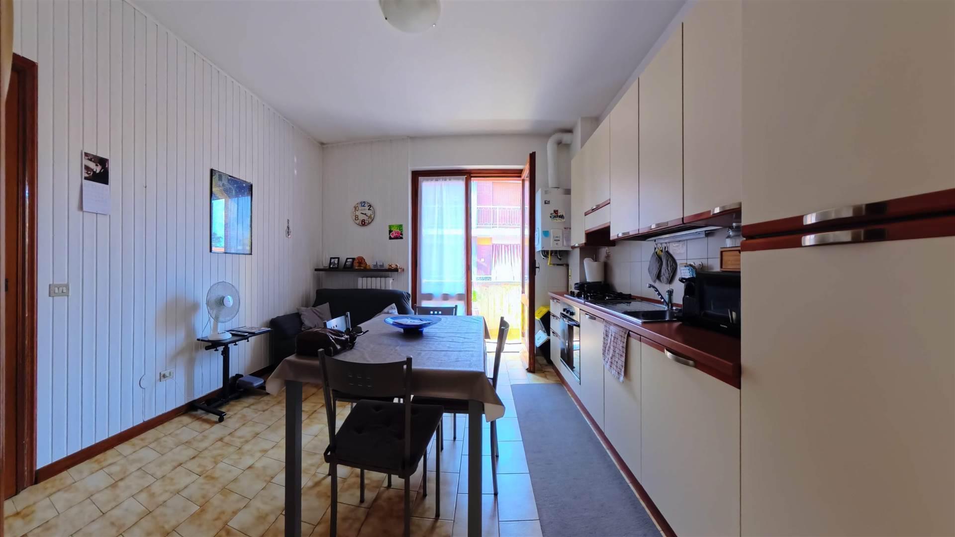 Bilocale, Casalpusterlengo