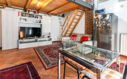 Monolocale in Via Mereghetti 14, Settimo Milanese