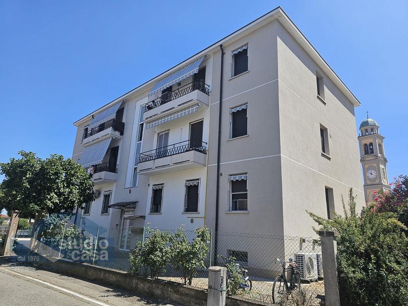 Trilocale in Via Don Andrea Passerini 1, San Martino in Strada — foto 4 di 5
