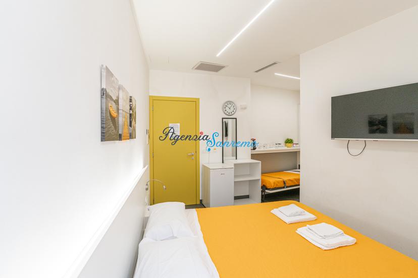 Appartamento in Via San Francesco Snc, Sanremo