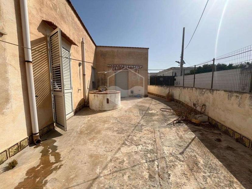 Casa indipendente in Via Tunisi, Marsala — foto 4 di 5