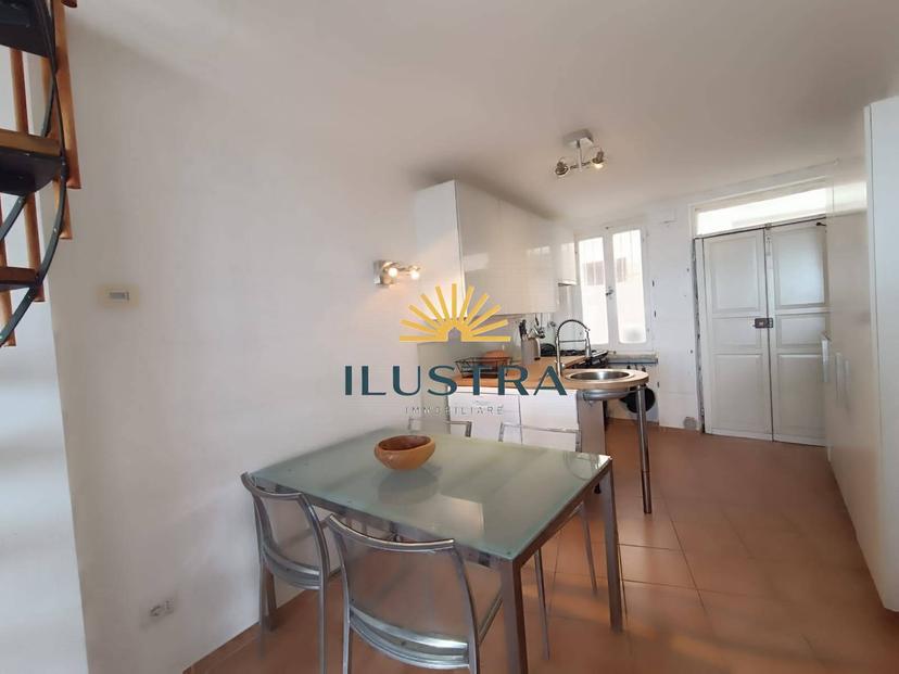 Trilocale in Via Umberto I 29, Montedinove — foto 5 di 5