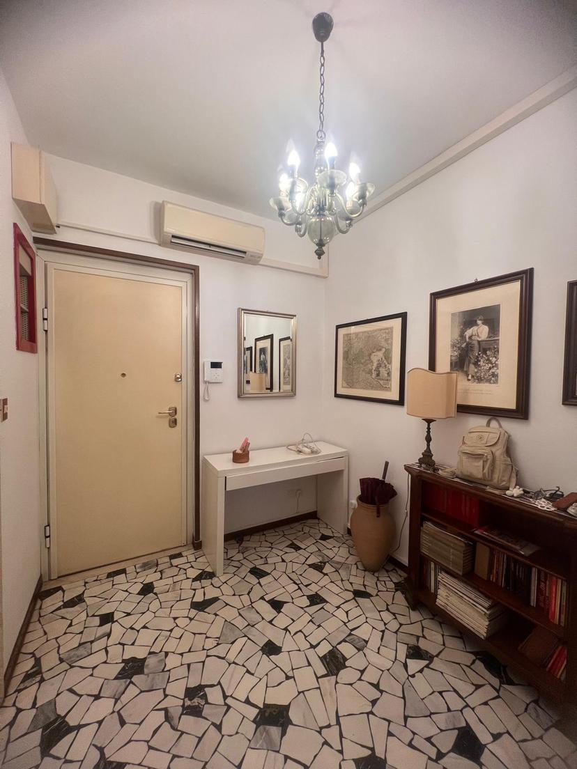 Quadrilocale, Padova