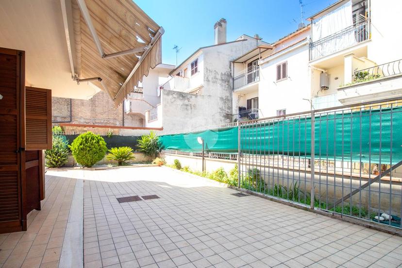 Trilocale in Via Guglielmo Oberdan 31, San Benedetto del Tronto — foto 4 di 5