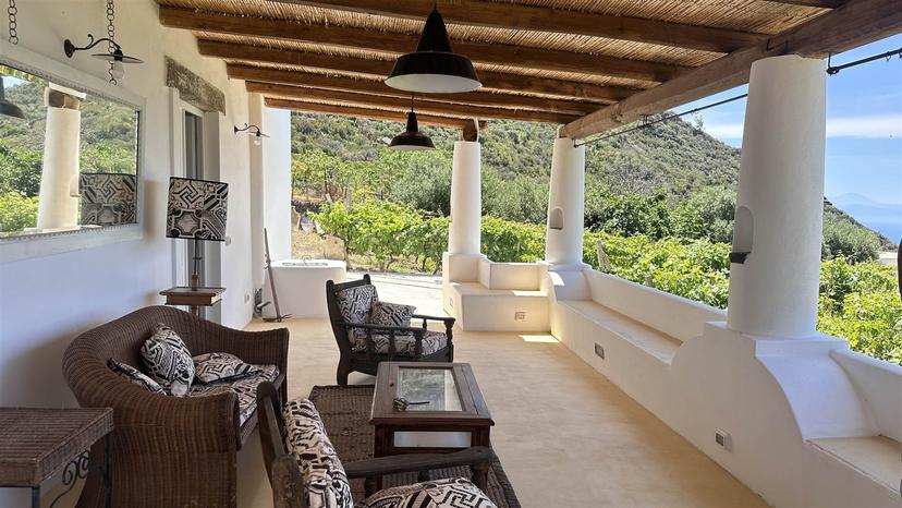 Villa, Leni