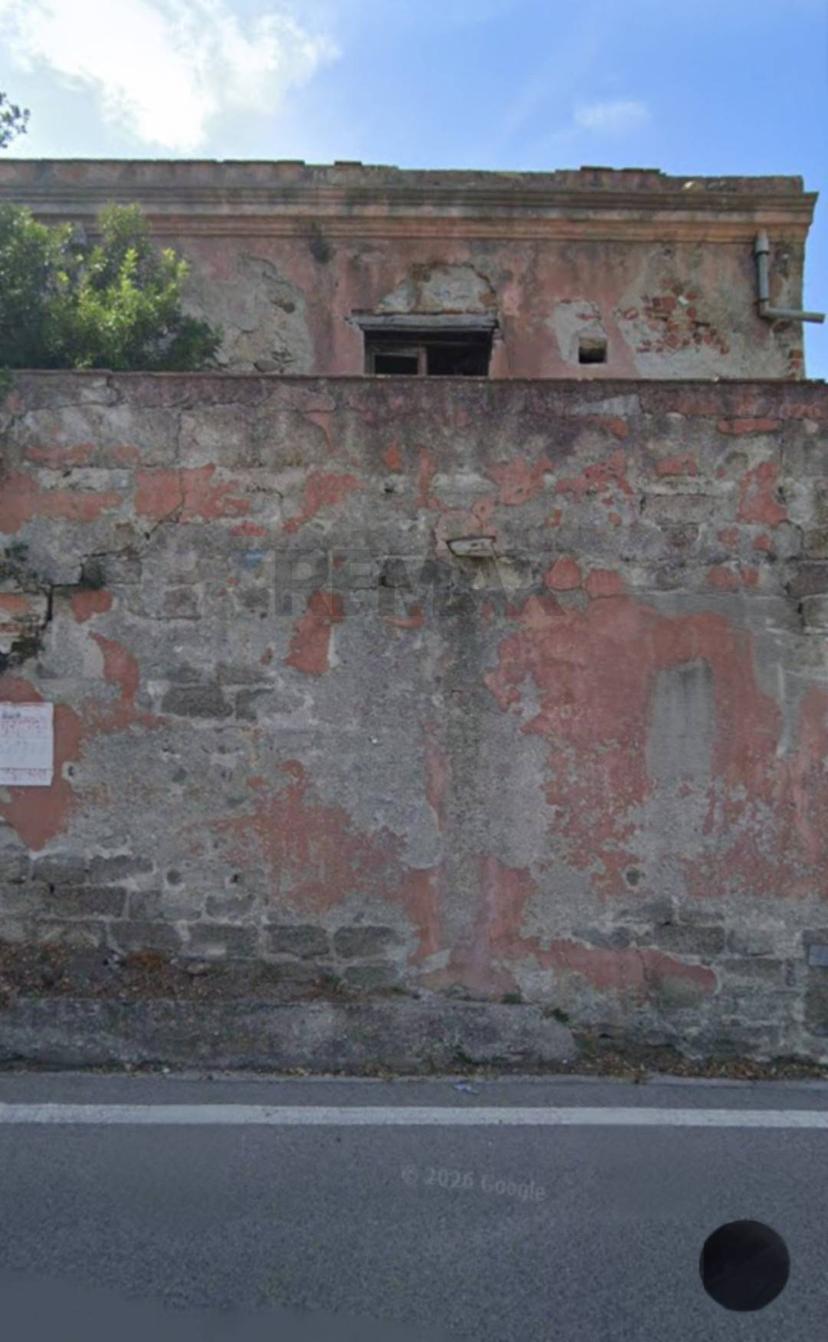 Rustico in Contrada Sant'Anna 271, Acquedolci — foto 2 di 5