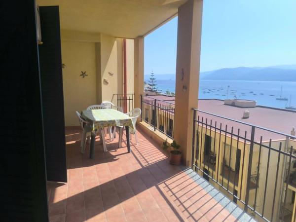 Appartamento in Via Consolare Pompea 1263, Messina