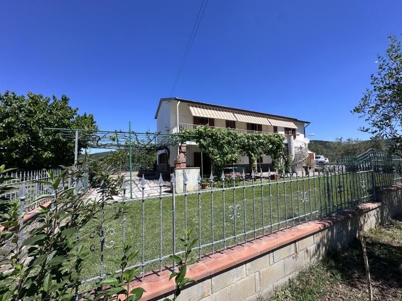 Casa indipendente, Gavorrano — foto 5 di 5