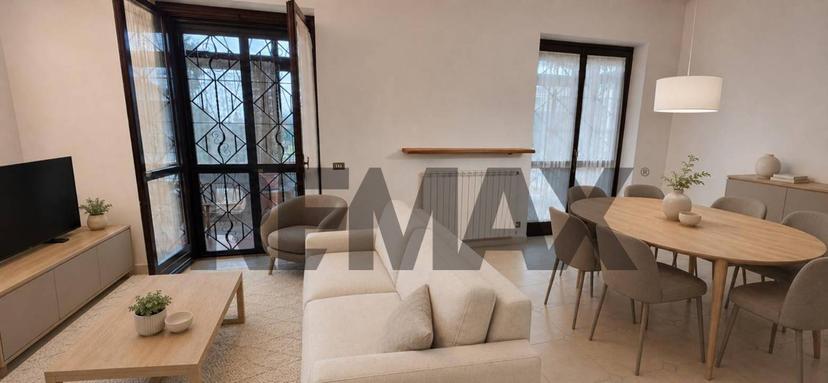 Villa, Cambiago — foto 4 di 5