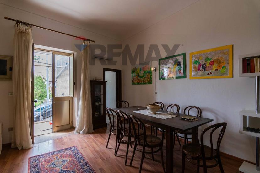 Casa indipendente in Via San Pietro 5, Licodia Eubea — foto 4 di 5