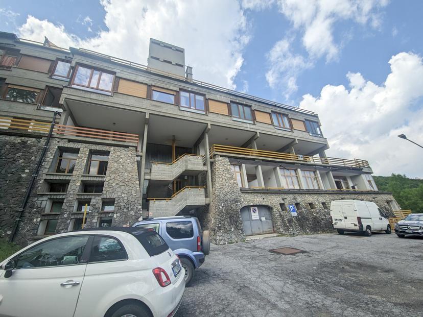 Bilocale in Limone 1400 70, Limone Piemonte