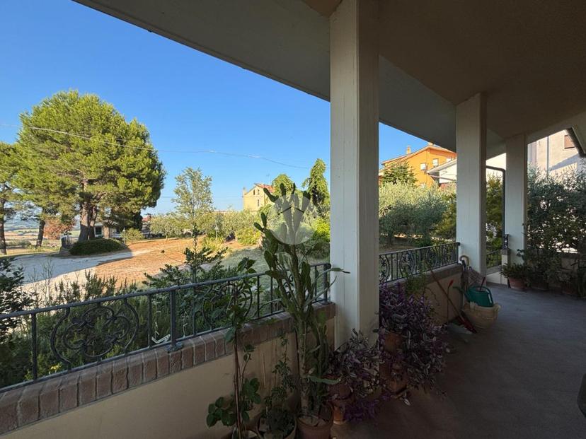 Villa in Via Villagrande 181, Mombaroccio — foto 5 di 5