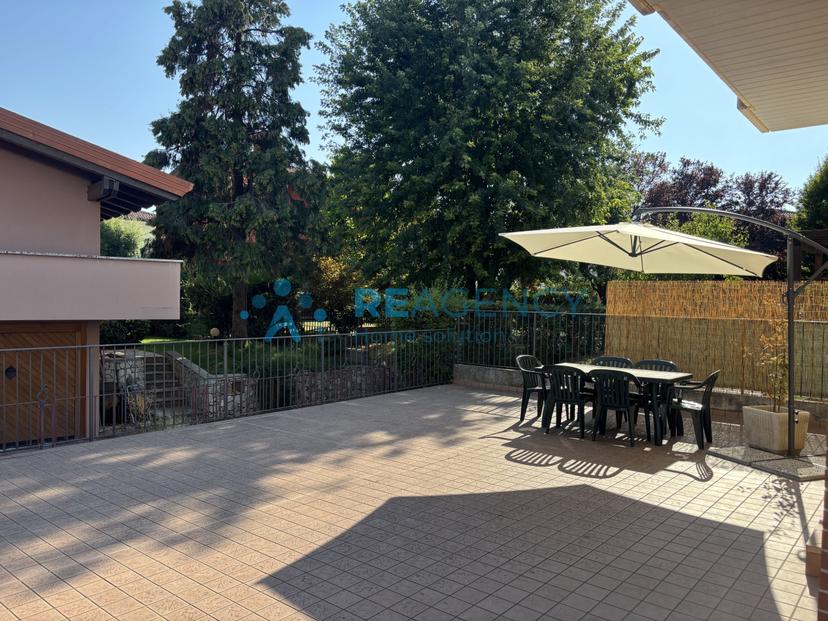 Bilocale in Via Bolzano, Trissino — foto 2 di 5