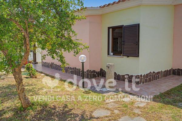 Villa in Via Sos Appentos 1, Siniscola