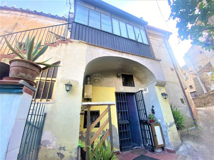 Casa indipendente in Via Annunziata 1, Valle di Maddaloni — foto 5 di 5