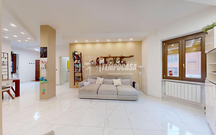 Appartamento in Via Pirandello, Caselle Torinese — foto 5 di 5