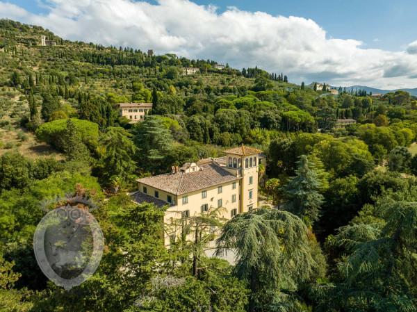 Villa in Case Sparse Palazzone, Cortona