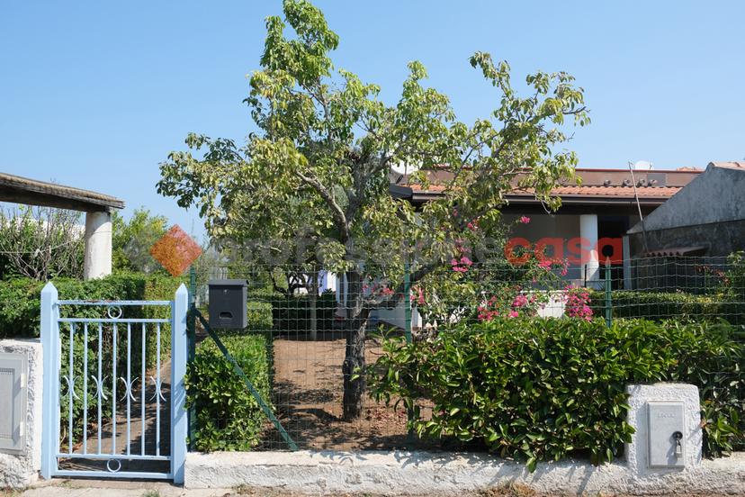 Casa indipendente in Via del Cardo 54, Lipari — foto 3 di 5