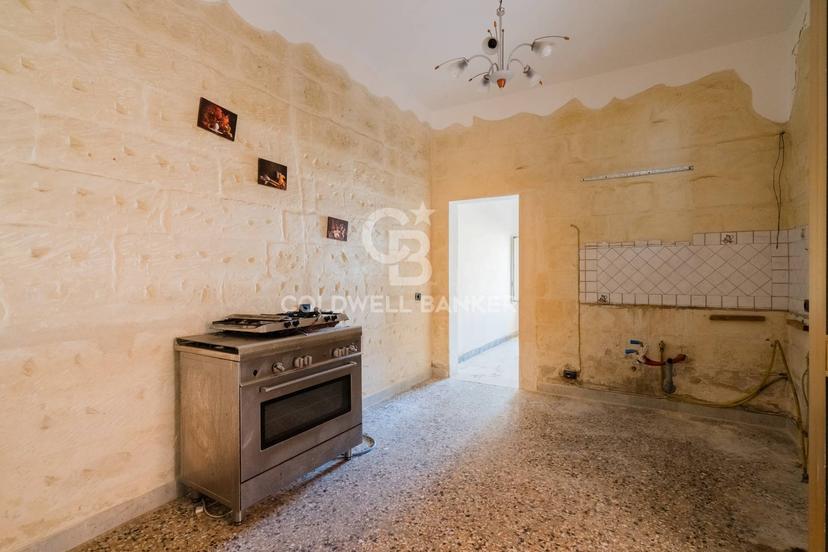 Casa indipendente in Via Lizzanello, Cavallino — foto 3 di 5
