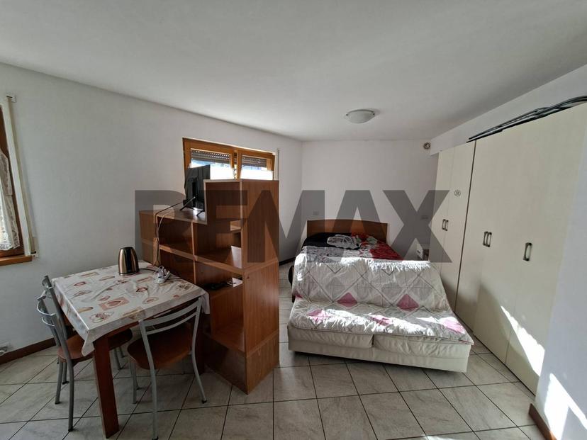 Bilocale in Via Soccher 17, Ponte nelle Alpi — foto 5 di 5