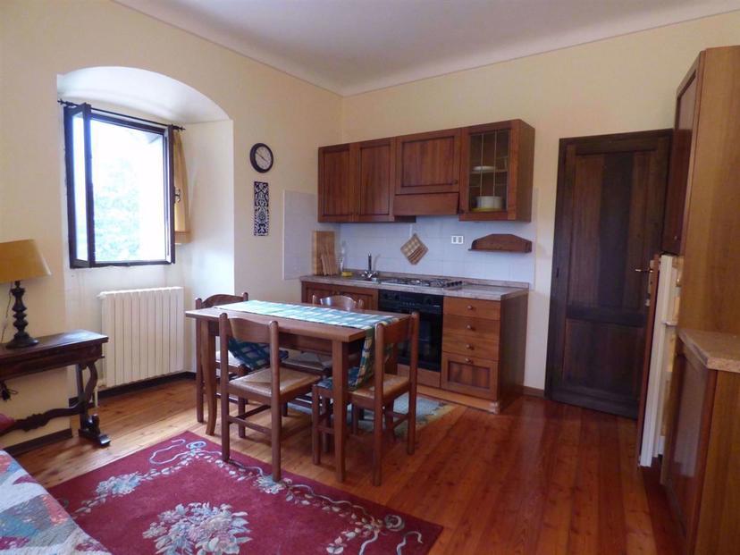 Bilocale in Via Vicolo Castello 1, Envie — foto 4 di 5