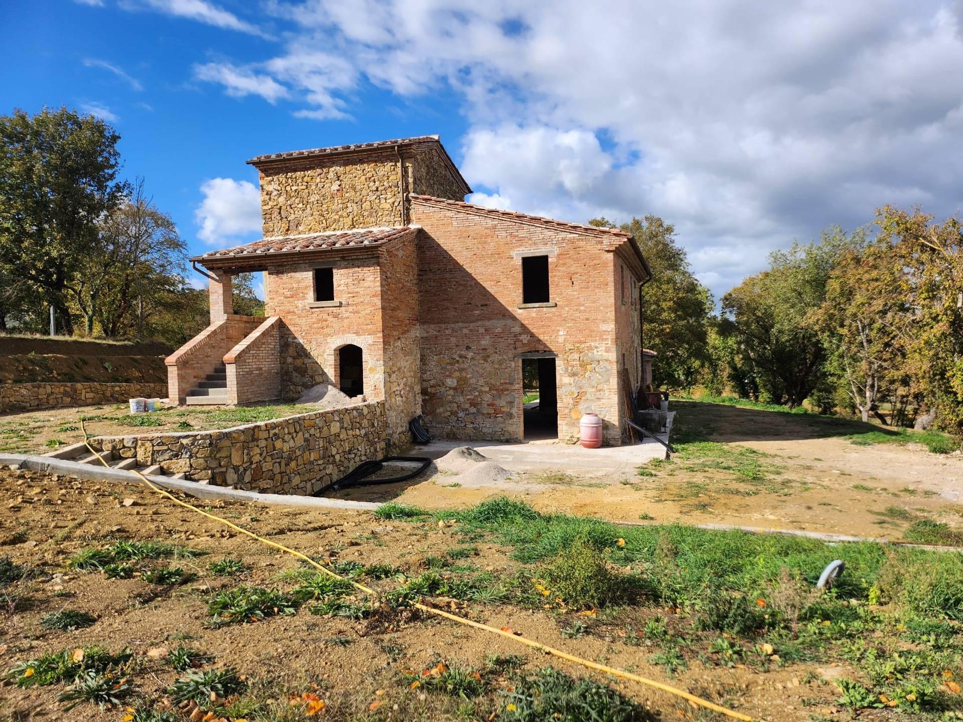 Rustico in Strada Comunale Savinanza 18, Lucignano