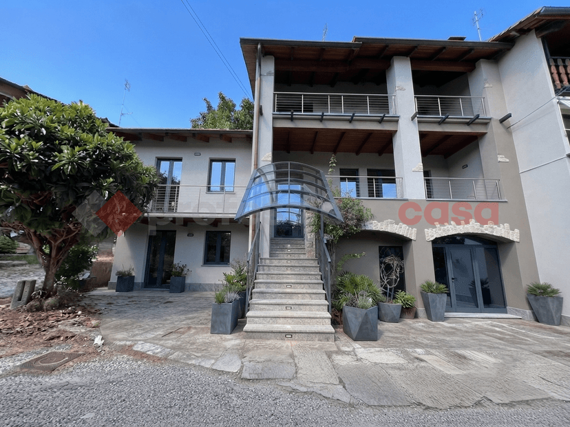Casa indipendente in Strada Picchi , Cumiana — foto 5 di 5