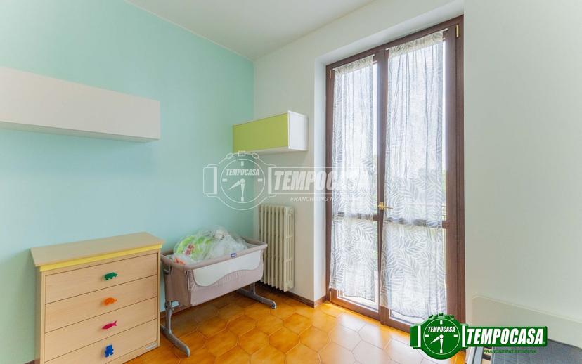 Trilocale in Via Carlo Porta, Inveruno — foto 5 di 5