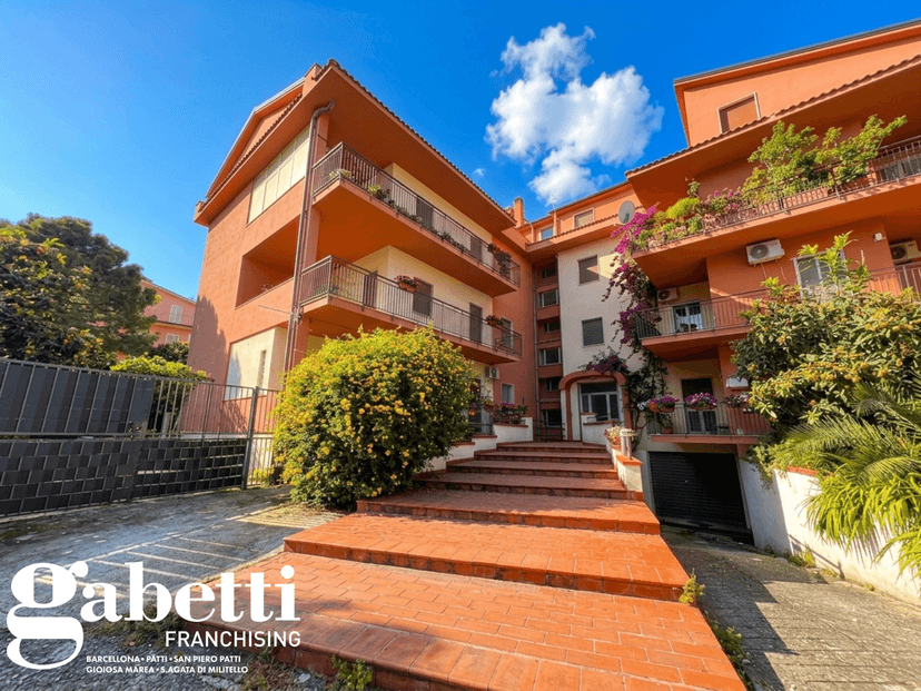 Appartamento in C.da Capita 12, Sant'Agata di Militello — foto 2 di 5