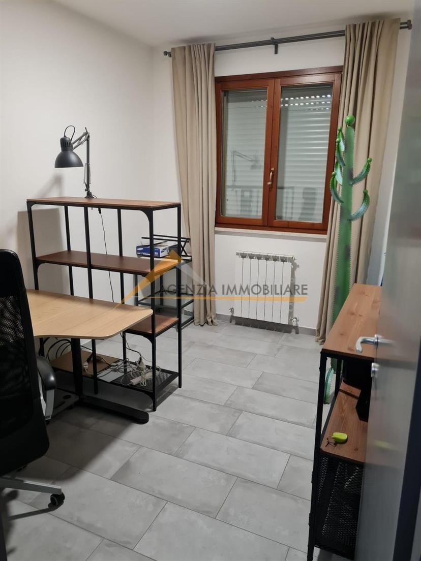 Appartamento in Via Sant'Egidio 23m, Ravenna