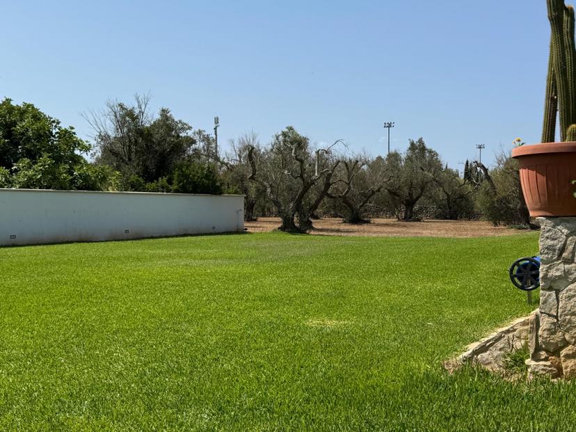 Villa in Strada Vicinale Fiusco, Tuglie — foto 3 di 5