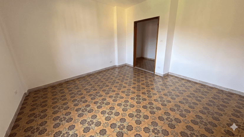 Trilocale in Via Sant'Alberto 19, Badia Polesine — foto 3 di 5