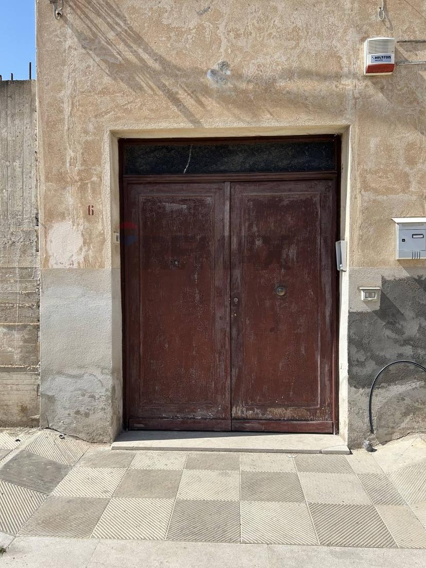 Casa indipendente in Via Andromaca 6, Trapani — foto 5 di 5