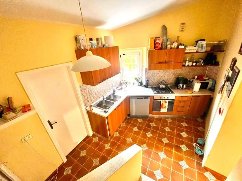 Casa indipendente in Via Bufalini 10, Mercato Saraceno — foto 4 di 5