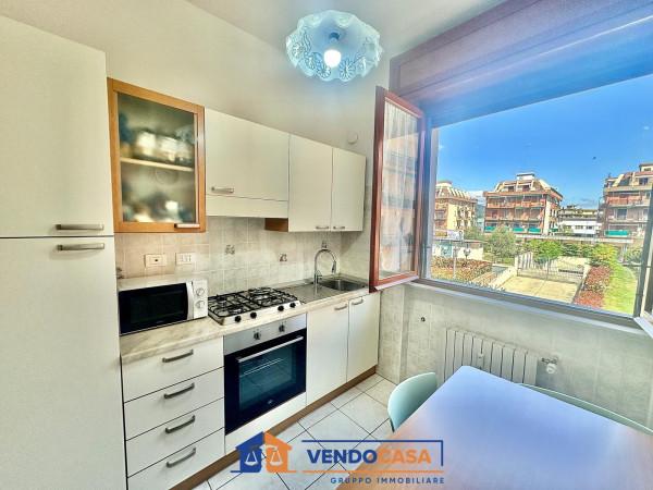 Bilocale in Via Giardini, Borghetto Santo Spirito — foto 5 di 5