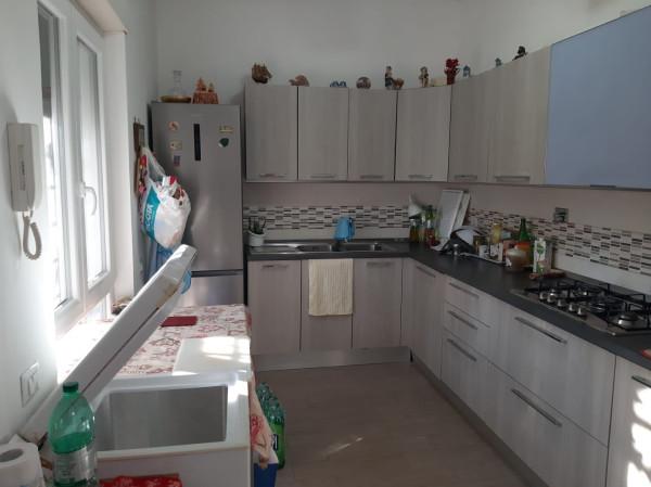 Quadrilocale in Via dell'Ippocampo, Ladispoli — foto 2 di 5