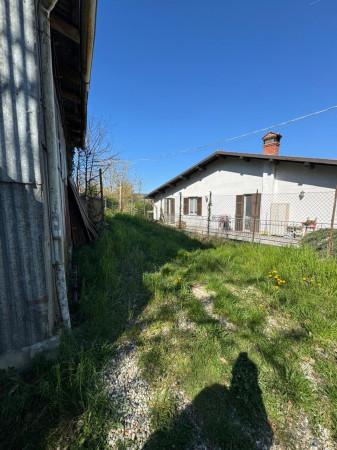 Villa bifamiliare in Strada Rebba, Ovada — foto 5 di 5
