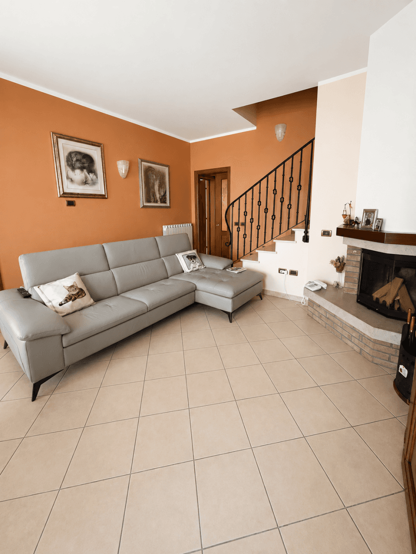 Villa, Badia Polesine — foto 4 di 5